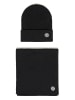 BLEND Beanie BHScean pack in Schwarz