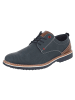 Ital-Design Halbschuh in Dunkelblau