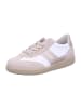 Gabor Schnürschuh in beige