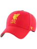 47 Brand 47 Brand EPL FC Liverpool Cap in Rot