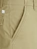 Jack & Jones Cargohose für Herren in beige