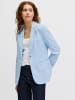 JJXX Klassischer Blazer in Skyway