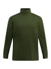 JP1880 Kurzarm T-Shirt in oliv