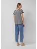 s.Oliver T-Shirt  in  99H5_schwarz