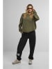9N1M SENSE 9N1M SENSE Unisex Sense Ladies Essential Sweatpants in black