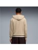 Puma BVB Borussia Dortmund FtblCulture Hoodie in beige