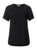 Street One T-Shirt in Black