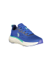 U.S. Polo Assn. Blau Polyurethan Herren Sneaker