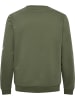 Hummel Hummel Sweatshirt Hmllgc Herren Schnelltrocknend in FOUR LEAF CLOVER