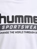 Hummel Hummel T-Shirt Hmllgc Unisex Erwachsene Atmungsaktiv in WHITE