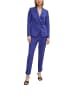 comma Blazer in Blau