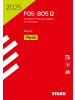 Stark Buch - STARK Abiturprüfung FOS/BOS Bayern 2025 - Physik 12. Klasse, m. 1 B