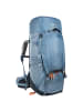 Tatonka Yukon 50+10 Women - Trekkingrucksack 73 cm erw. (schwarz) in elemental blue