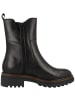 Tamaris Chelsea Boots 1-25473-41 in schwarz