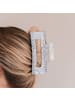 Claide Haarspangen und -clips Aloha  in  Weiß, Blau
