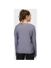 Venice Beach Langarmshirt Winona 4098 Longsleeve in Blau3020