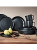 Butlers Tasse CASA NOVA in Schwarz