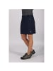 Maul Sport Trekking-Hosenrock Kristallkopf 3Lt in Marine