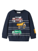 name it Sweatshirt Nmmjorge TONKA in navy blazer