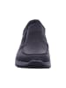 rieker Slipper Mit Tex-Membran in schwarz