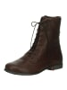 Think! Stiefelette AGRAT in Mocca