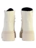 Victoria Steigende Stiefelette Beige