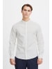 CASUAL FRIDAY Langarmhemd CFAnton LS CC stretch shirt in Weiß