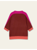 Oilily Khus Khus Strickoberteil in Violet