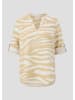 s.Oliver Bluse in 81A0_beige