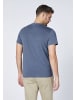 Chiemsee T-Shirt in Blau