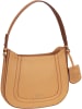 Burkely Schultertasche Beloved Bailey Hobo in Light Cognac