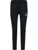 Hummel Hummel Hose Hmlnelly Multisport Damen Atmungsaktiv in BLACK