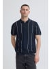 BLEND Poloshirt BHAven in Dunkelblau
