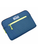 Scout Scout Tablettasche blau