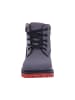 MARVEL Spider-Man Schnürstiefel in grau