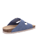 ROHDE Pantolette in blau