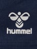 Hummel Hummel Kurze Hose Hmlflowy Mädchen Atmungsaktiv in BLACK IRIS