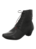 Think! Stiefelette AIDA DAMEN in Schwarz