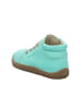 Däumling Lauflernschuhe in grün