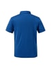 Schöffel CIRC Poloshirt Tauron in Blau
