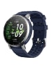 Amazfit Smartwatch Active 3 Premium in blau