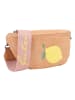Fritzi aus Preußen Limited Squeezy Lemon Umhängetasche 30 cm in squeezy lemon
