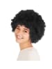 tectake Lockenfrisur, Locken stehen frech und dicht nach allen Seiten ab