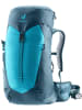 Deuter Wanderrucksack AC Lite 22 SL in Lagoon/Atlantic