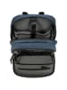 BRIC`s Monza Rucksack 40 cm Laptopfach in navy blu