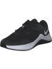 Nike Sneakers Low in black/white-sk smoke grey