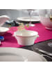 Villeroy & Boch 6er Set Suppentassen Cellini 400 ml weiß in weiß
