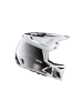 Leatt Helmet MTB Gravity 8.0 Composite White 2024