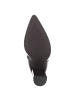 Ital-Design High Heel in Braun