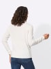 WITT WEIDEN Pullover in ecru